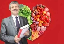 Ahmet Maranki Kortizon Vücuttan Nasıl Atılır?